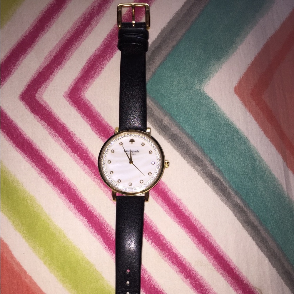 Kate Spade Watch